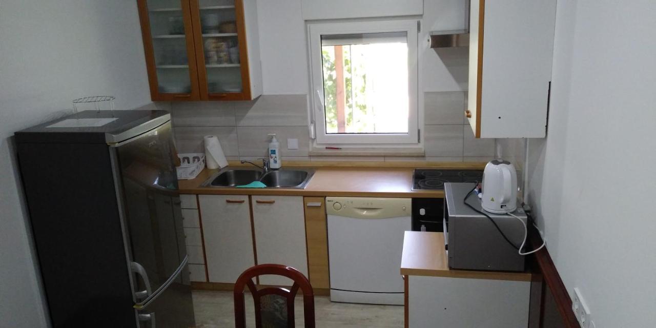 Apartma Mbm Διαμέρισμα Križevci pri Ljutomeru Εξωτερικό φωτογραφία