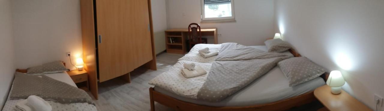 Apartma Mbm Διαμέρισμα Križevci pri Ljutomeru Εξωτερικό φωτογραφία